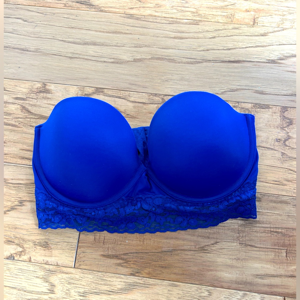 VS Bra